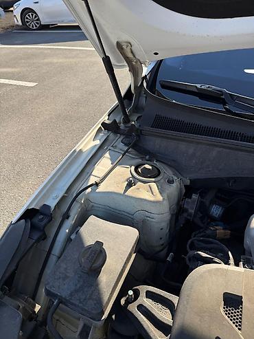 Kia: Kia K7: 2019 г., Газ — 28