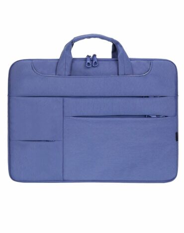 Noutbuklar üçün örtük və çantalar: Komputer sumkaları Notbuk cantaları Noutbuk çantaları Yaxşı Materiyalı — 5