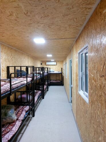 Konteynerlər: 2.40 x 12.00 dəmir ofis konteyner yemekxana konteyner yataqxana ofis -da lalafo.az — 8 Konteynerlər: 2.40 x 12.00 dəmir ofis konteyner yemekxana konteyner yataqxana ofis — 8