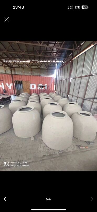 Очок: Тандыр Бишкек Продем качественныи тандыр А так же у нас есть Тандыр на — 21