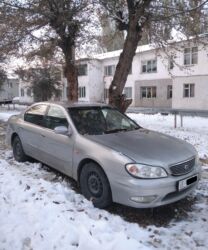 радиатор нисан примера: Nissan Cefiro: 2000 г., 2 л, Автомат, Бензин, Седан