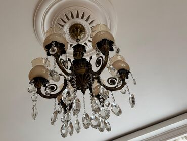 Çilçıraqlar: Çılçıraq, 6 lampa