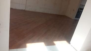 Döşəmə işləri: 🤝Salam əleykum 👉Laminat parket plintus ustası, keyfiyyətli və səliqəli — 11