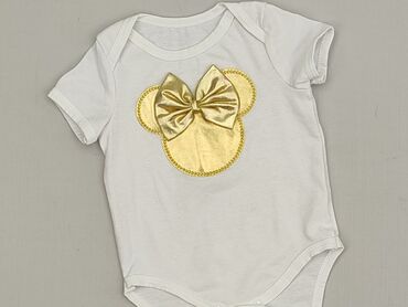 kombinezon 5 10 15 zimowy: Body, 0-1 m, 
stan - Bardzo dobry