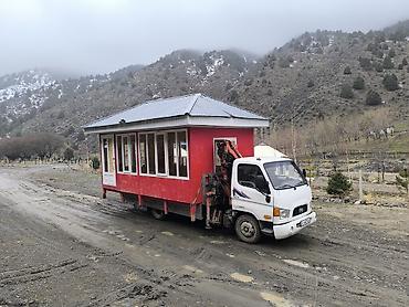 Манипуляторы: Манипулятор, Hyundai, 2008 г., от 4 т — 12