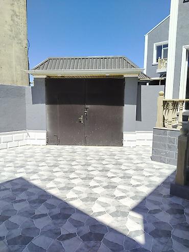 əmircanda ev: Əmircan qəs. 4 otaqlı, 146 kv. m, Yeni təmirli — 5