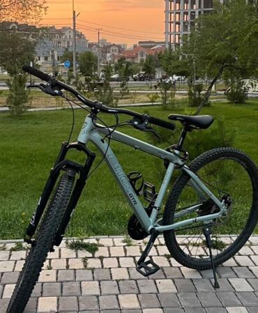 купить мотор колесо для велосипеда: Городской велосипед, BMW, Рама XL (180 - 195 см), Б/у