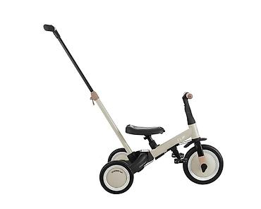brojevi obuce: KIKKA BOO Tricikl FLIP 5u1 – beige (Šifra proizvoda: KKB2) Svestrani — 6