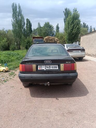 элктро скутер: Audi S4: 1992 г., 2.3 л, Механика, Бензин, Седан