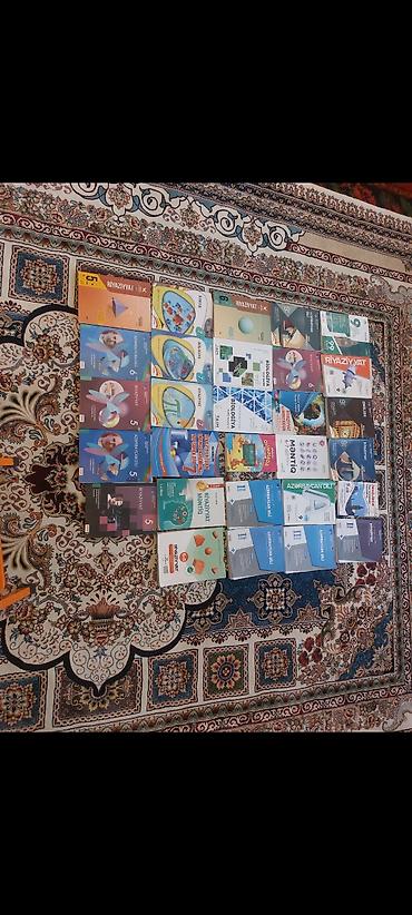 5 ci sinif qayda kitabı: SALAM TƏHSİL KİTABI 1 ƏDƏD 5 AZN Məktəb və hazırlıq üçün müxtəlif — 4