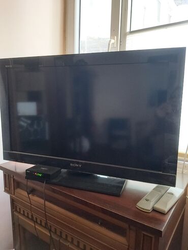 Televizorlar: İşlənmiş Televizor Sony 82"
