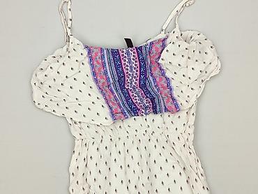 sukienki plus size: H&M Divided, Sukienka damska, rozmiar S — 1