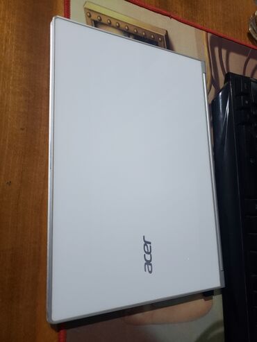 ультрабук acer aspire s3: Ультрабук, Acer, 4 ГБ ОЗУ, Intel Core i5, 13.3 ", Б/у, Для несложных задач, память SSD