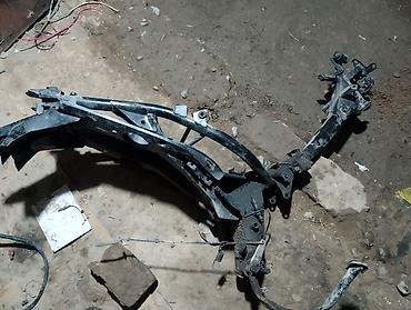 Мотозапчасти и аксессуары: Карбюратор — 7