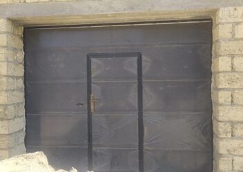 Фурнитура и комплектующие: Двери жалюзи