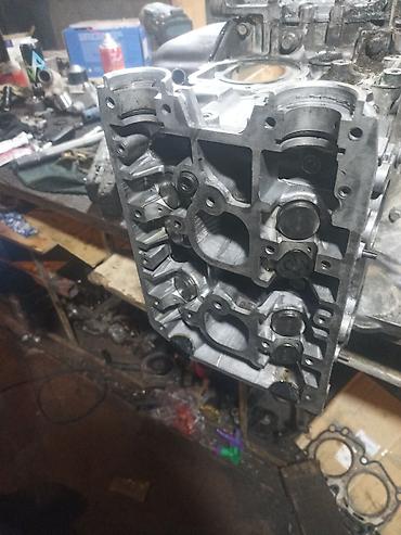 СТО, ремонт транспорта: Ремонт деталей автомобиля, Услуги моториста, Ремонт двигателя, с выездом — 30