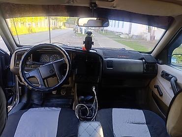 Volkswagen: Volkswagen Passat: 1988 г., Механика, Бензин — 6