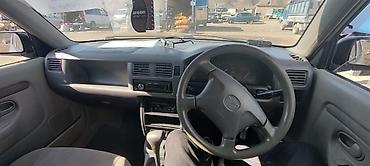 щуп демио: Mazda Demio: 1999 г., 1.3 л, Механика, Бензин, Хэтчбэк — 3
