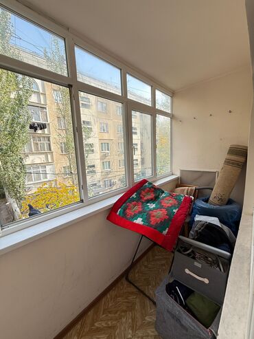 Продажа квартир: 3 комнаты, 62 м², 105 серия, 3 этаж, Косметический ремонт — 9