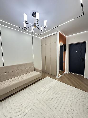 Продажа квартир: 1 комната, 41 м², Элитка, 2 этаж, Дизайнерский ремонт — 4