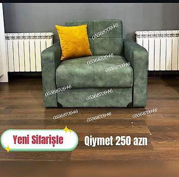 Sifarişlə kreslolar: Kreslo-kravat, Bazalı, Təkərsiz, Taxta, Rusiya, Zəmanətli — 5
