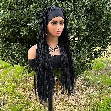 Perike i klipse: Lace Front perika
Dužina 96cm
Cena:4900din — 4