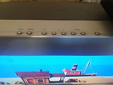 iptv azerbaycan pulsuz 2026: Orijinal sony trinitron tv yaponiya istehsalı tam işlək vəziyyətdə — 6