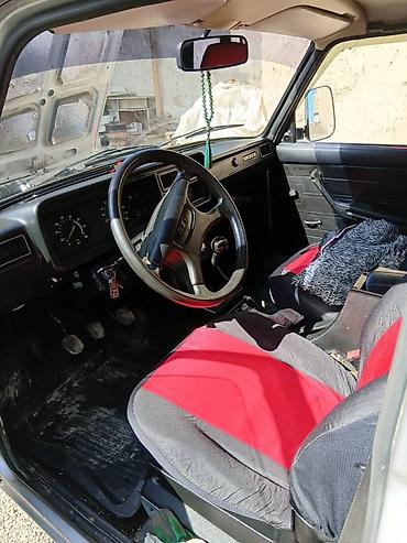 ВАЗ (ЛАДА): ВАЗ (ЛАДА) 2104: 2012 г., Ручные, Бензин, Универсал — 7