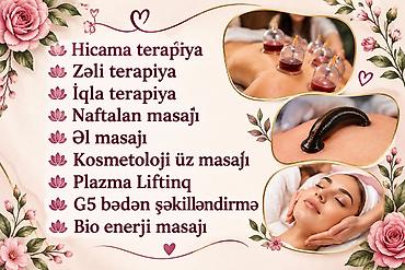 Xidmətlər paketi: - Hicama terapiya (qanın təmizlənməsi üçün vakumlu lalafo.az -da Xidmətlər paketi: - Hicama terapiya (qanın təmizlənməsi üçün vakumlu