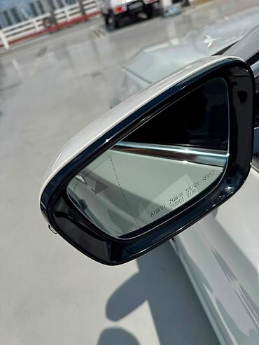 audi g7: BMW 520: 2020 г., 2 л, Автомат, Бензин, Седан — 5