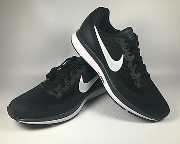 Kişi ayaqqabıları: Nike-ın ən rahat və dözümlü modellərindən biridir (Pegasus seriyası) — 1