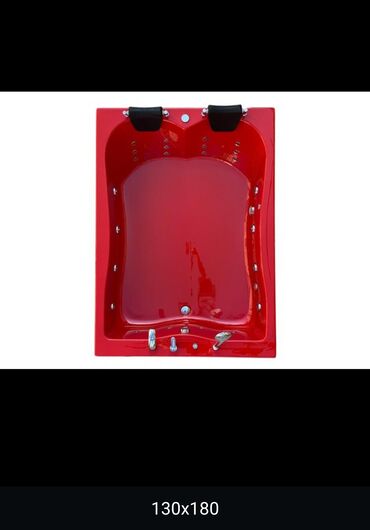 Cakuzi vannalar: Yeni Cakuzi vanna Motorlu, Pulsuz çatdırılma -da lalafo.az — 26 Cakuzi vannalar: Yeni Cakuzi vanna Motorlu, Pulsuz çatdırılma — 26