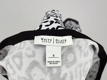 sweter coco chanel: White House Black Market, Kardigan damski, rozmiar S — 4