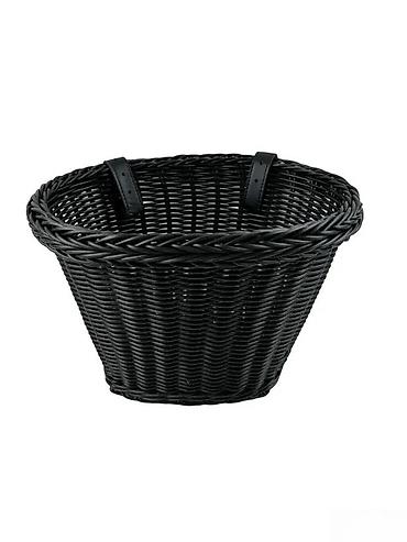 Bike accessories: KORPA ZA BICIKLE NOVO PLETENA KORPA ZA BAJS VISE BOJA AKCIJA | Cene — 10