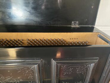 Pianolar: Пианино «F.MÜHLBACH» Раритет,старинное пианино.30 лет не — 6