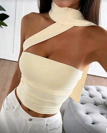 S,M,L,XL 2XL,3XL,4XL,5XL
Bez/sampanjac likra
1350din
Ja