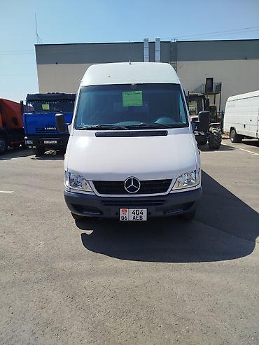 atego автовоз: Легкий грузовик, Mercedes-Benz, Стандарт, 3 т, Б/у — 1