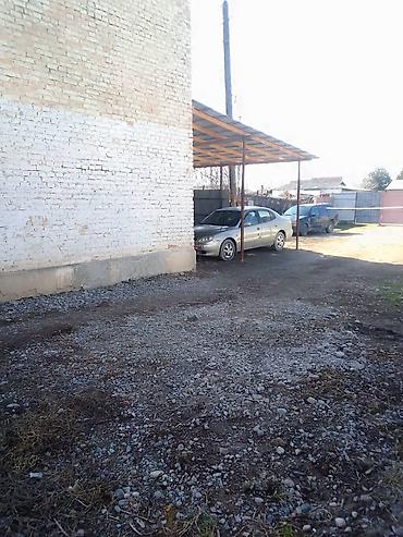 Продажа коттеджей и домов: 7 комнатная Продается двухэтажный кирпичный дом с просторным двором — 4