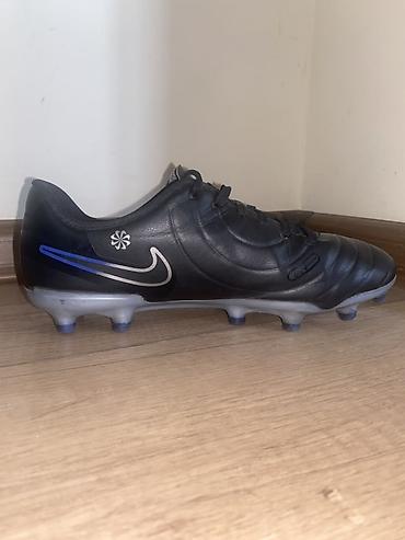 nike tech flece: Футбольные бутсы Nike Tiempo Legend 10 Academy.Original — 4
