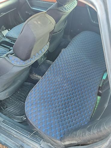 Audi: Audi 100: 1991 г., 2.3 л, Механика, Бензин, Седан — 8