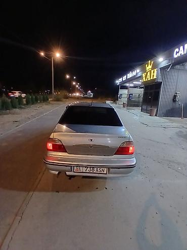 Daewoo: Daewoo Nexia: 2006 г., 1.6 л, Механика, Бензин, Седан — 5
