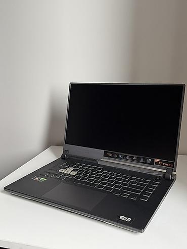 asus rog 9: Продаю!!! Игровой ноутбук ASUS ROG Strix 15 - Экран 15,6 дюймов, 300 — 2