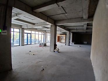 Коммерческая недвижимость: 🏢 СДАЁТСЯ КОММЕРЧЕСКОЕ ПОМЕЩЕНИЕ — 230 м² 📍 Ж/М Ынтымак, клубный дом — 6