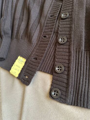 Džemperi, kardigani: XL, Vuna, Casual — 9