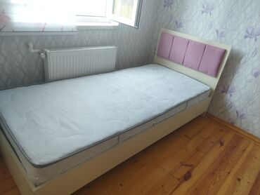 Asılqanlar: İşlənmiş, Təknəfərlik çarpayı, Bazasız, Matras ilə, Siyirməsiz