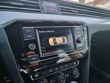 Volkswagen: Volkswagen Passat: 1.6 l. | 2020 έ. Λιμουζίνα — 9