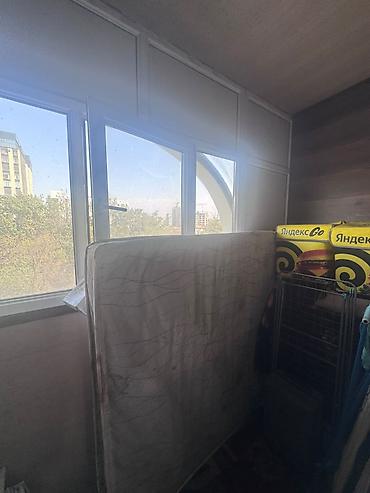 старый талчок квартира: 1 комната, 42 м², Молодая Гвардия Индивидуалка, 7 этаж, Старый ремонт — 6