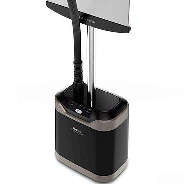 buxar utusu: Vertikal buxarlayıcı "Tefal Pro Style Care IT8490E0"Vertikal — 3