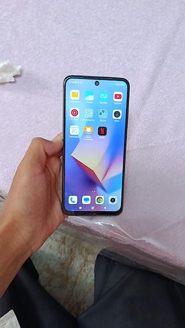 redmi 7s: Redmi, Redmi Note 12S, Б/у, 256 ГБ, цвет - Черный, 2 SIM — 3