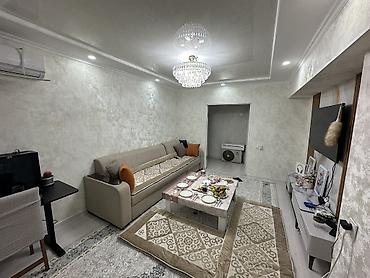 Продажа квартир: 3 комнаты, 67 м², Индивидуалка, 2 этаж, Евроремонт — 9